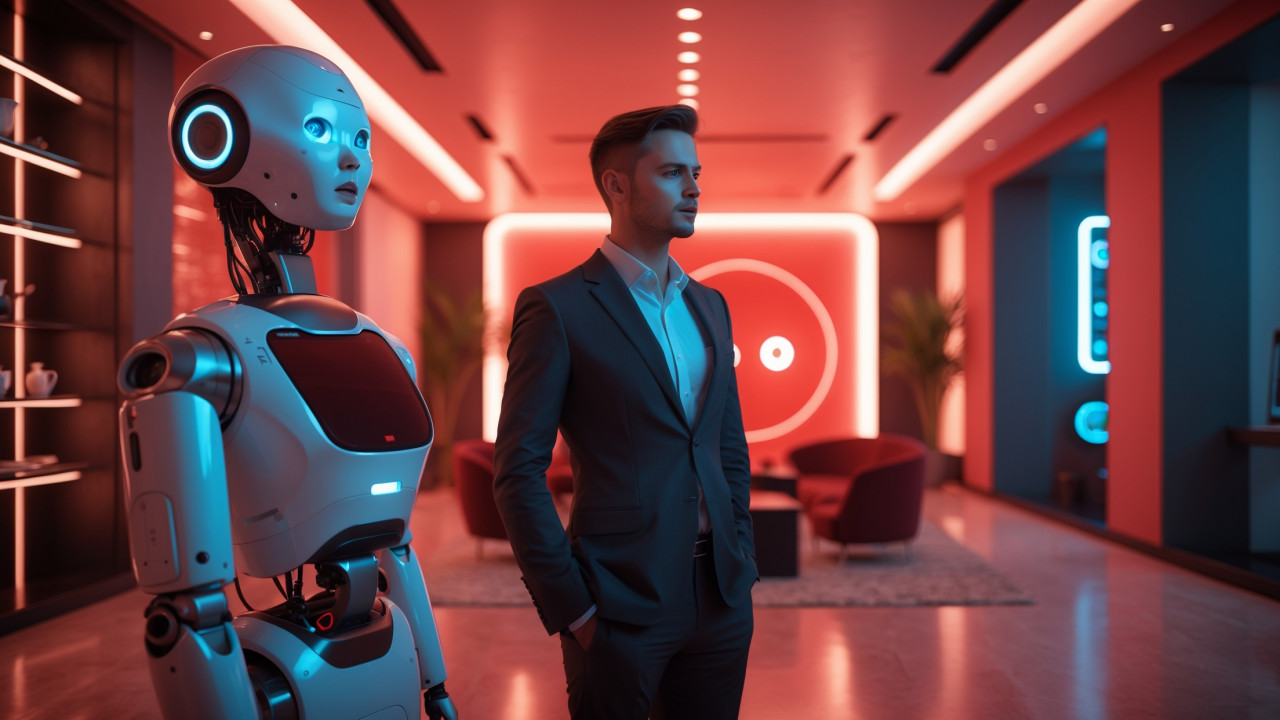 Diplomado Master en IA Empresarial